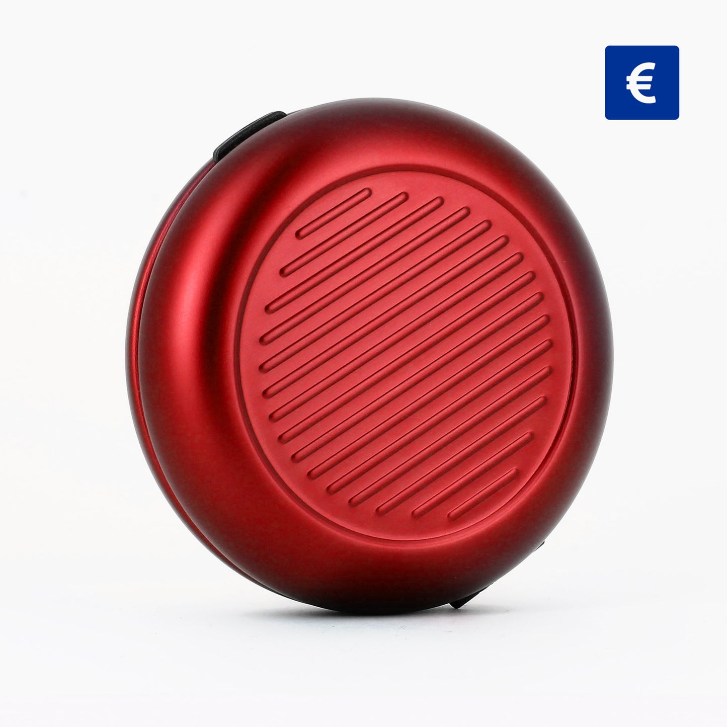 MONNAYEUR EURO | Red