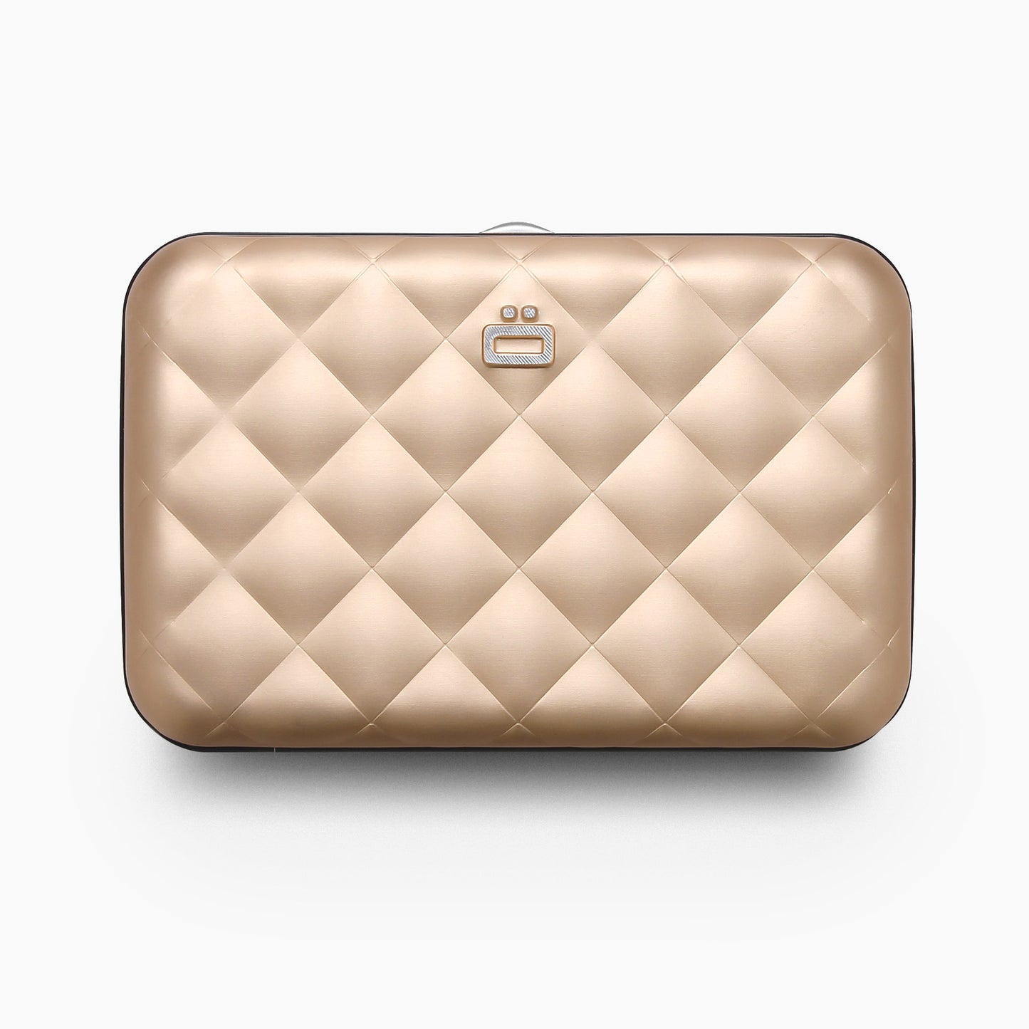 LADY CASE | Rose Gold