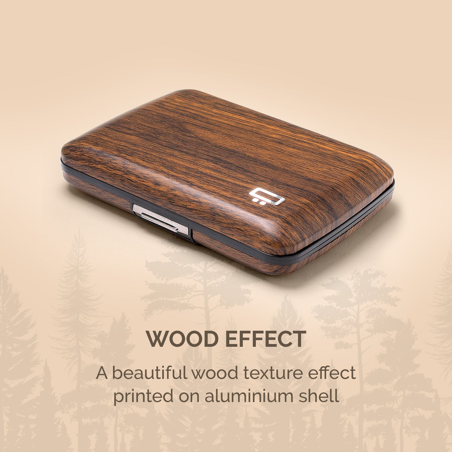 SMART CASE V2 | Sequoia Effect