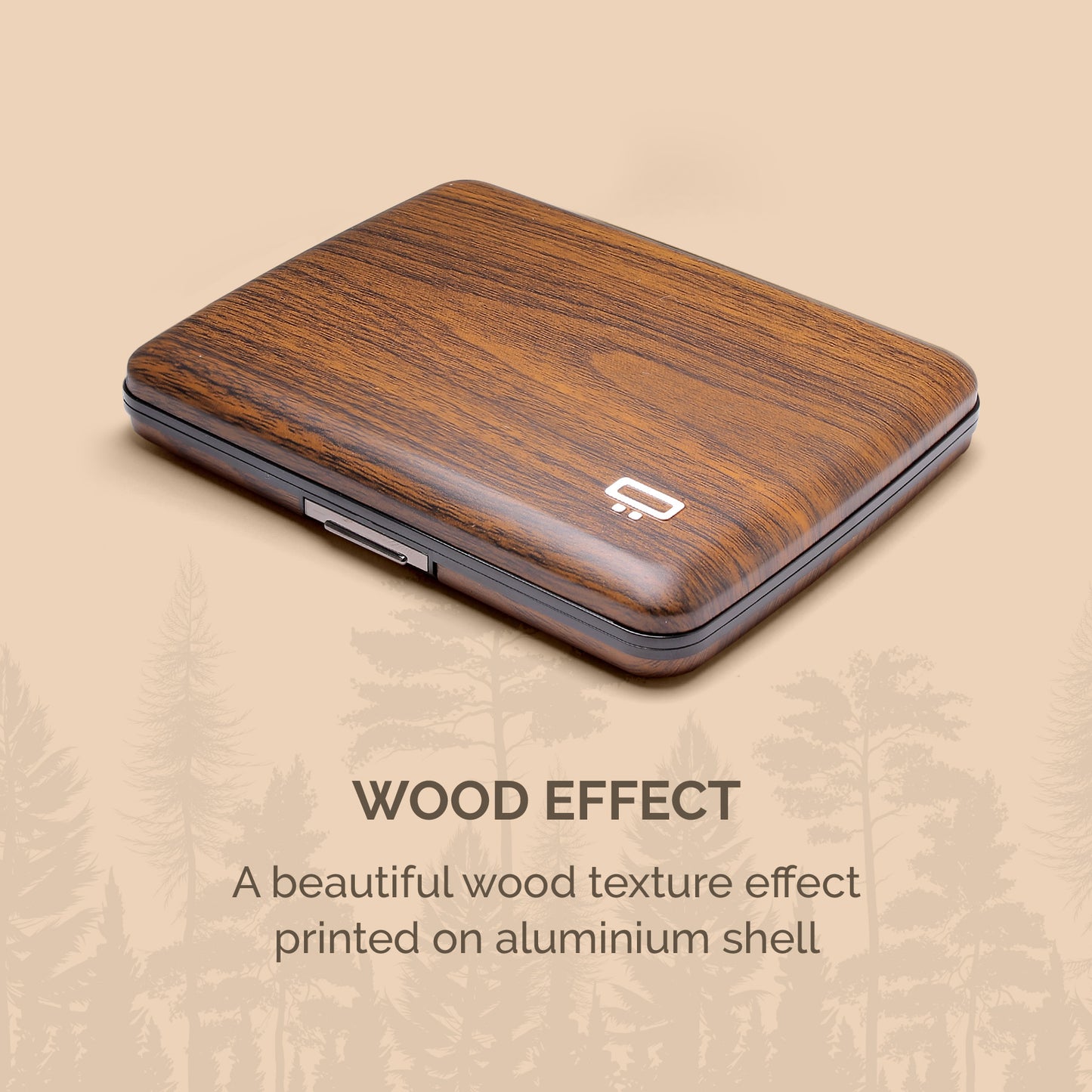 SMART CASE V2L Extra capacity | Sequoia Effekt