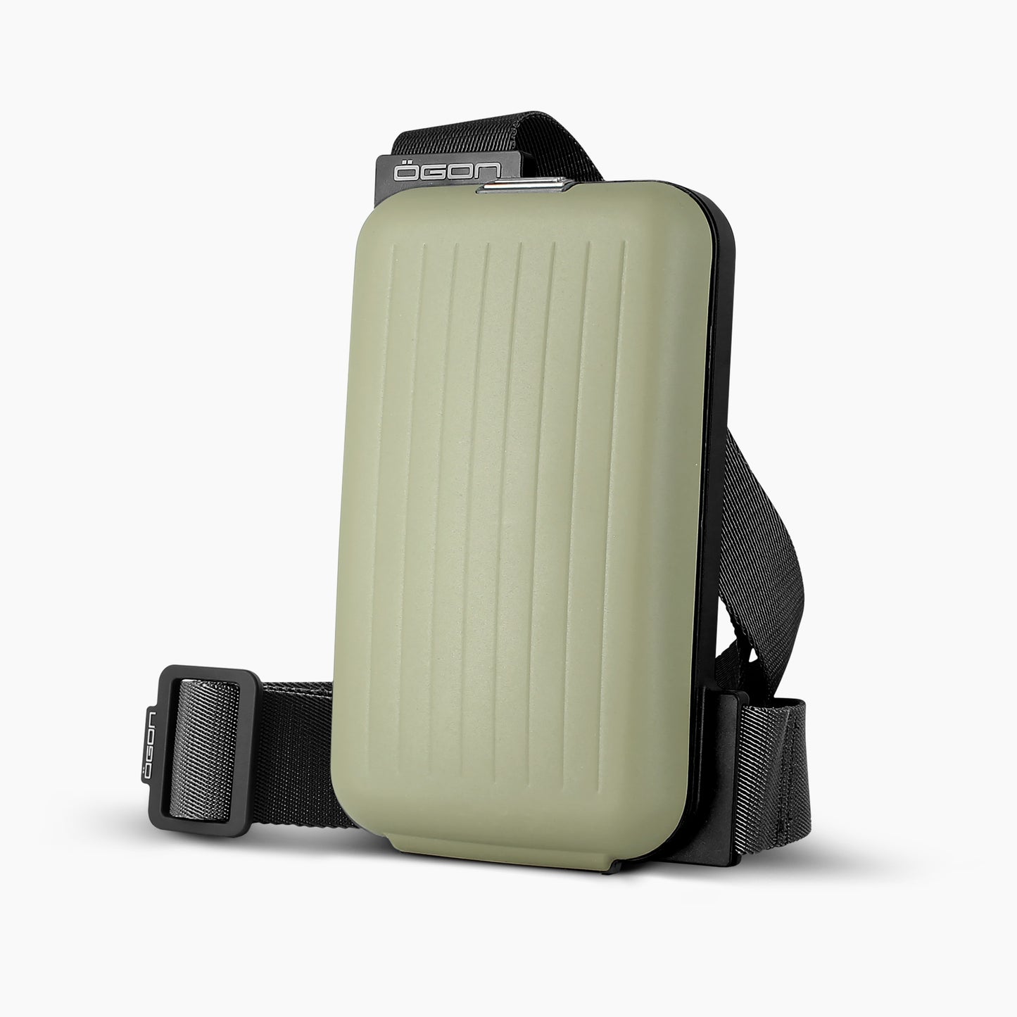 PHONE BAG | Cactus Green