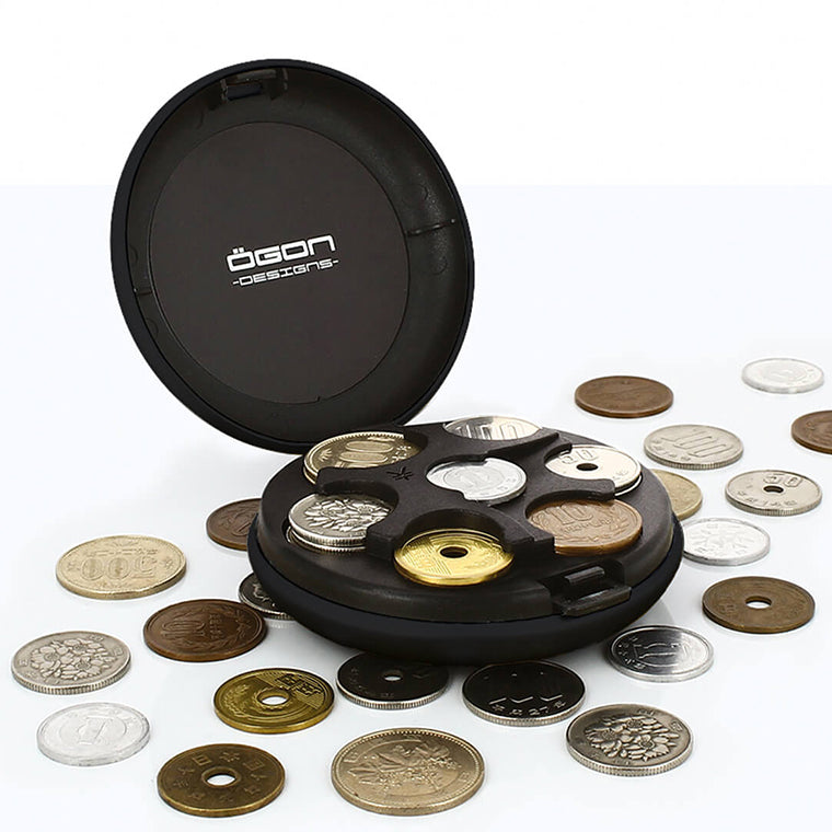 Coin Organizer