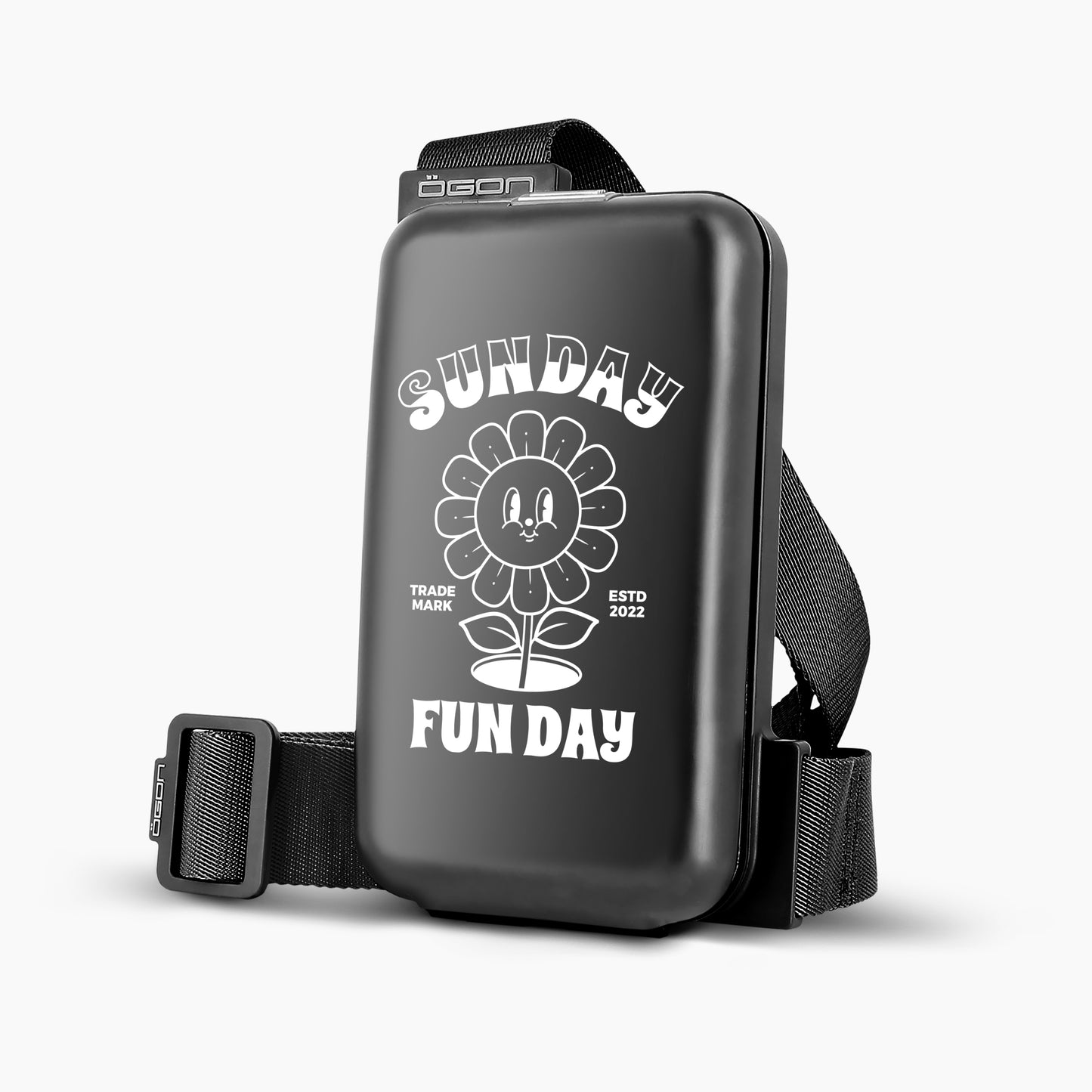 PHONE BAG | Fun day