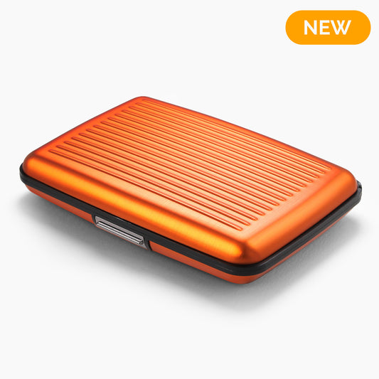 SMART CASE STOCKHOLM | Orange