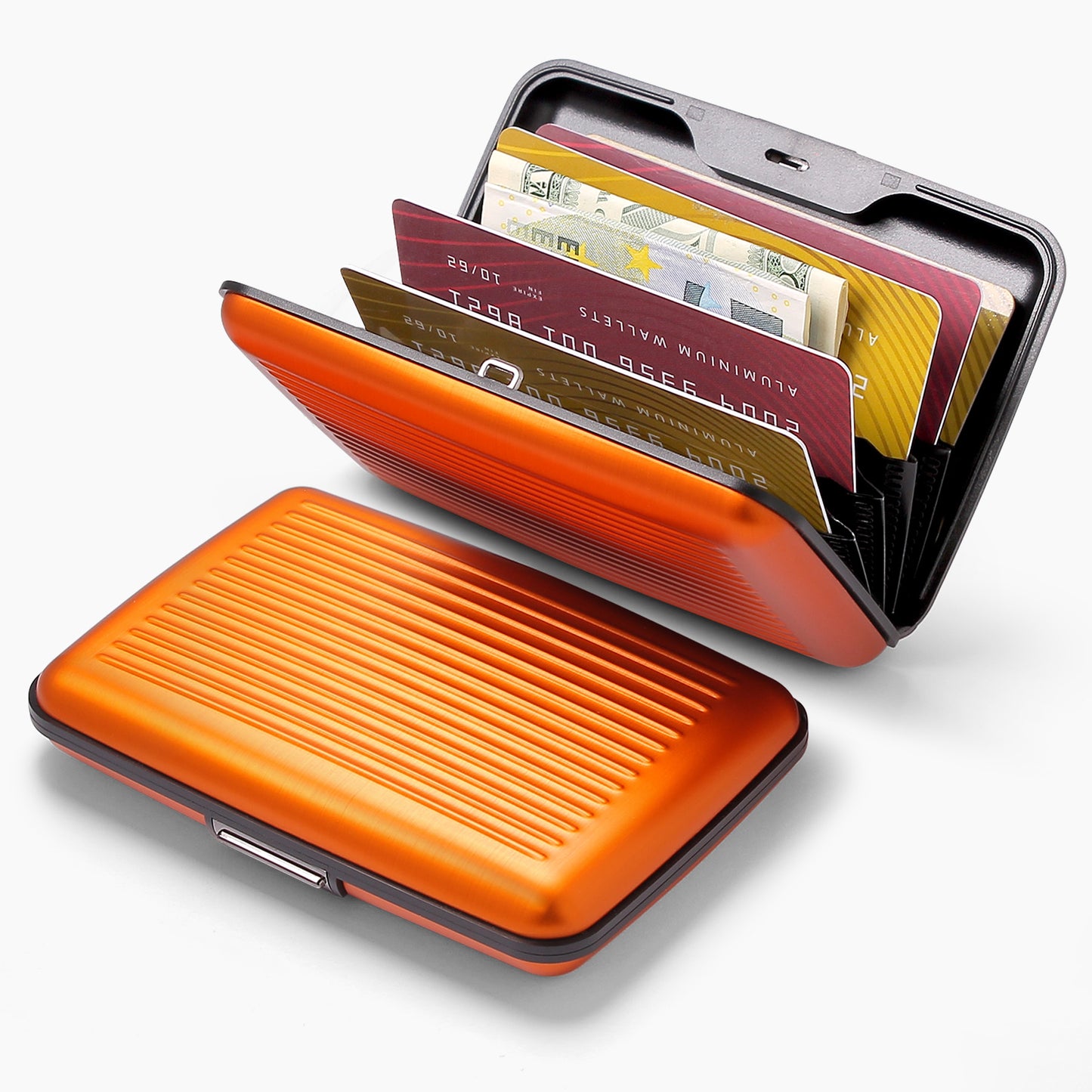 SMART CASE STOCKHOLM | Orange