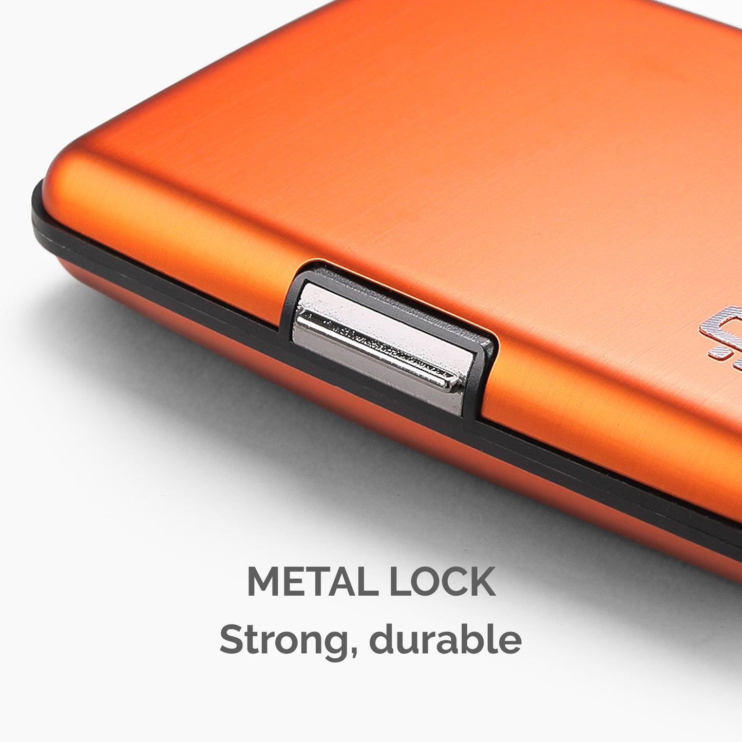 SMART CASE STOCKHOLM | Orange