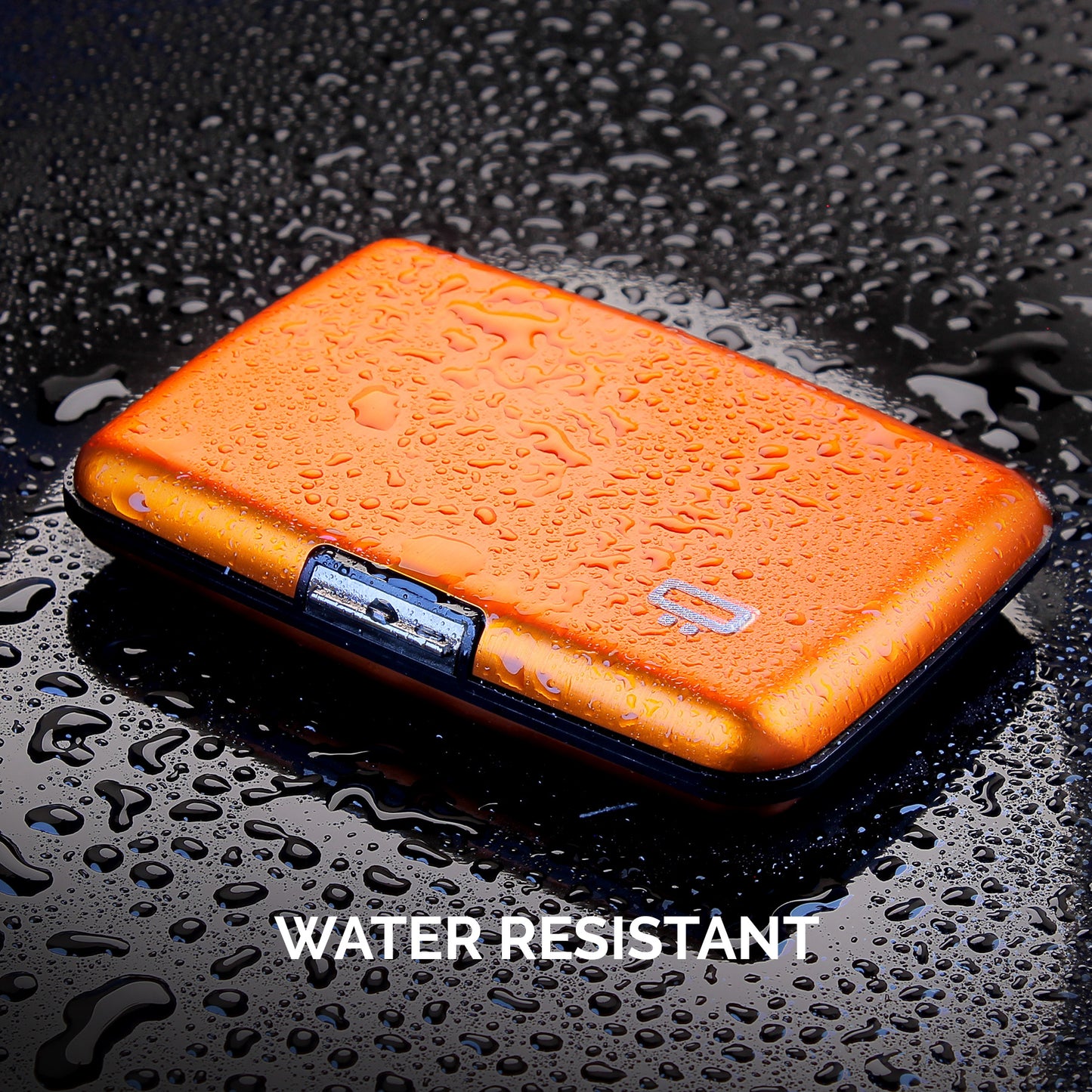 SMART CASE STOCKHOLM | Orange