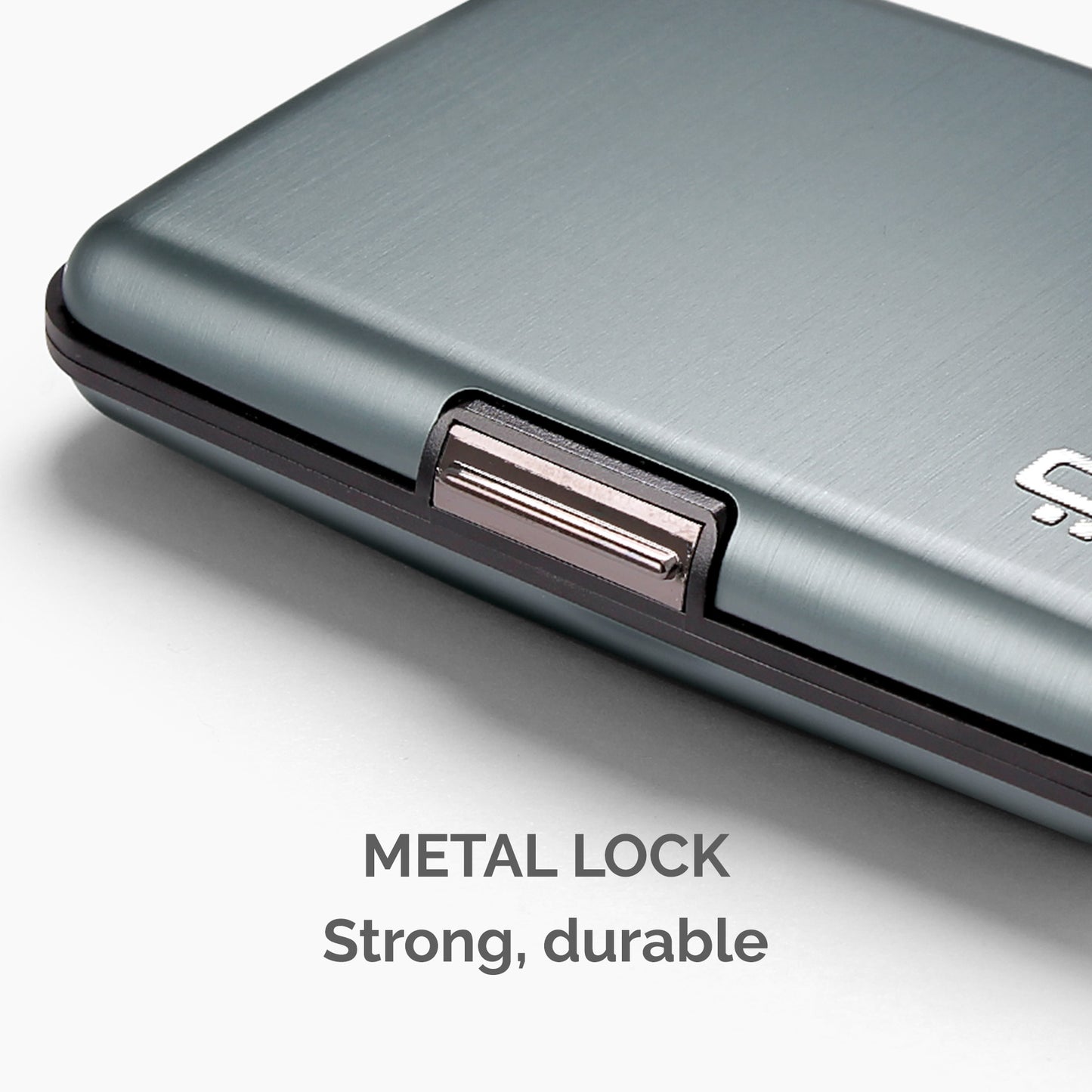 SMART CASE STOCKHOLM | Platinium