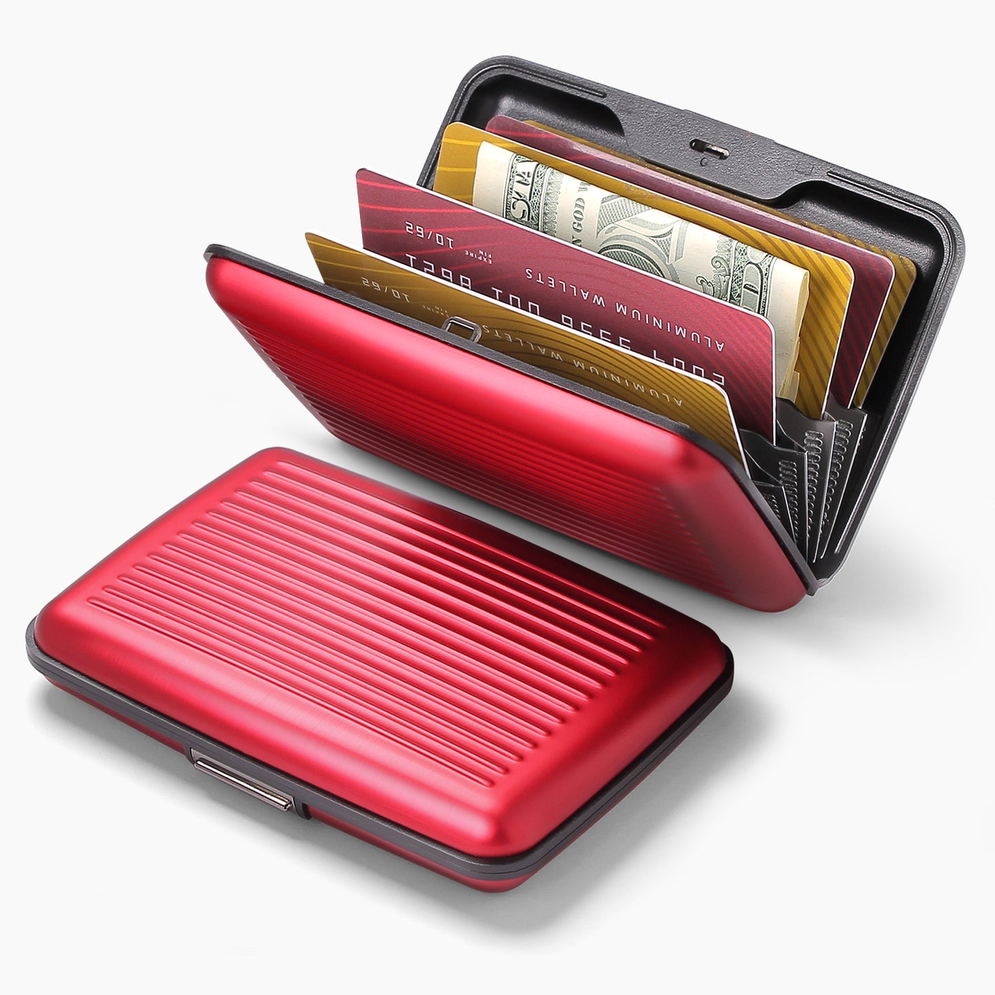 SMART CASE STOCKHOLM | Red