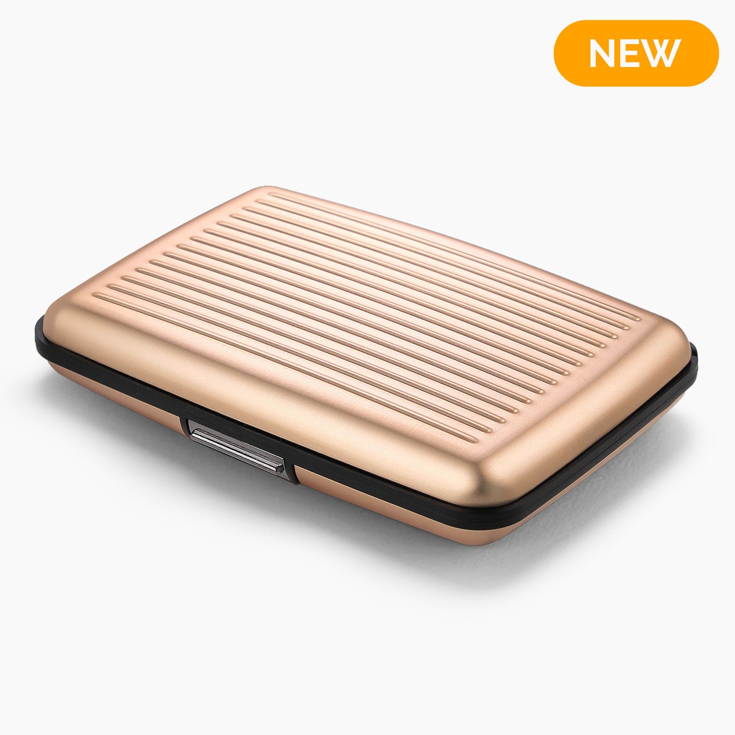 SMART CASE STOCKHOLM | Rose Gold