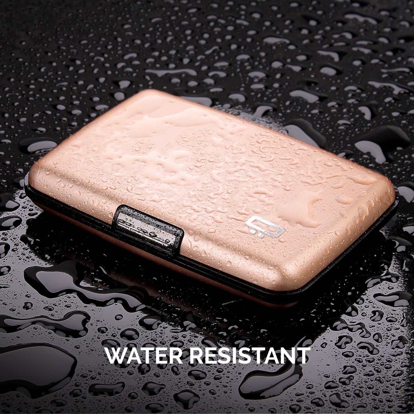 SMART CASE STOCKHOLM | Rose Gold